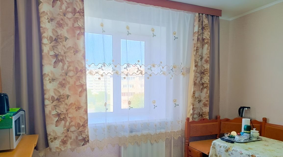 квартира р-н Кольчугинский г Кольчугино ул Максимова 23 фото 15