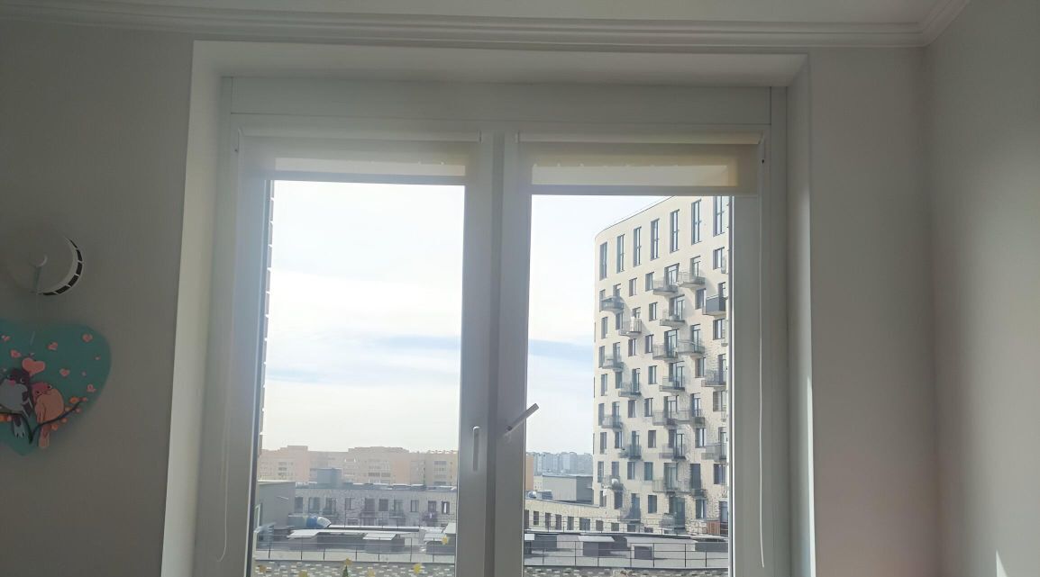 квартира г Москва метро Медведково ул Лётная 21 Московская область, Мытищи фото 10