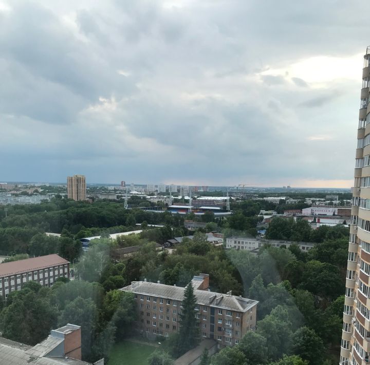 квартира г Тула р-н Центральный ул Михеева 25 фото 26
