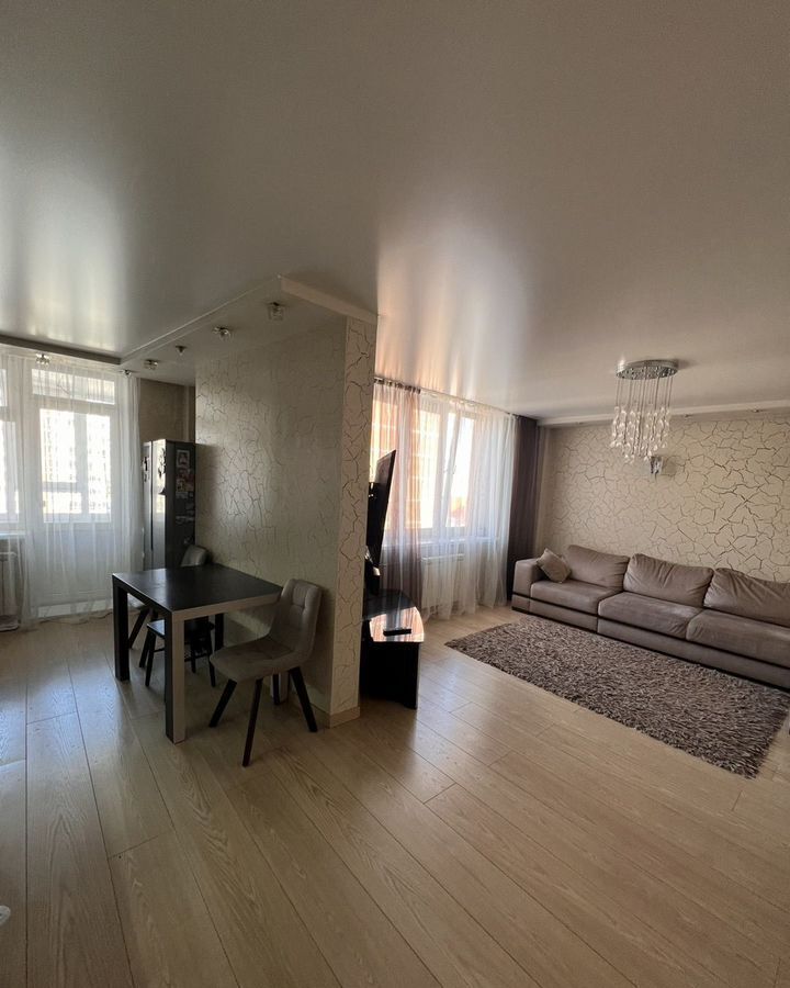 квартира г Красноярск р-н Советский ул Алексеева 17 фото 14