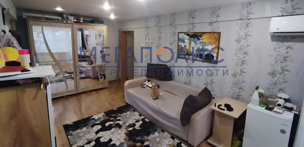квартира г Балаково ул Минская 29а фото 1