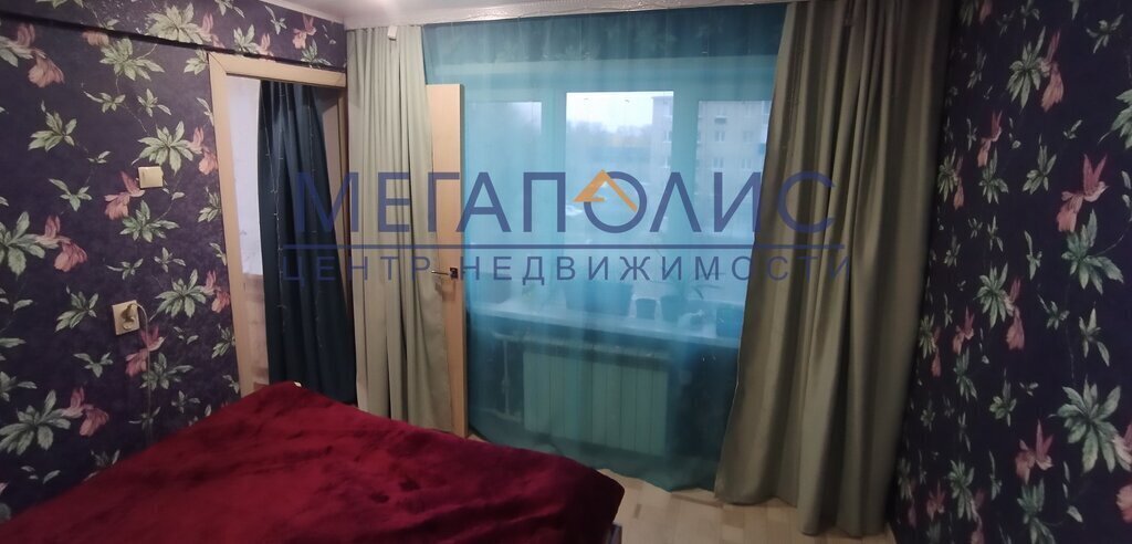 квартира г Балаково ул Минская 29а фото 6