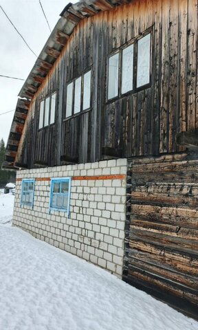 р-н Горнозаводский г Горнозаводск ул Свердлова фото