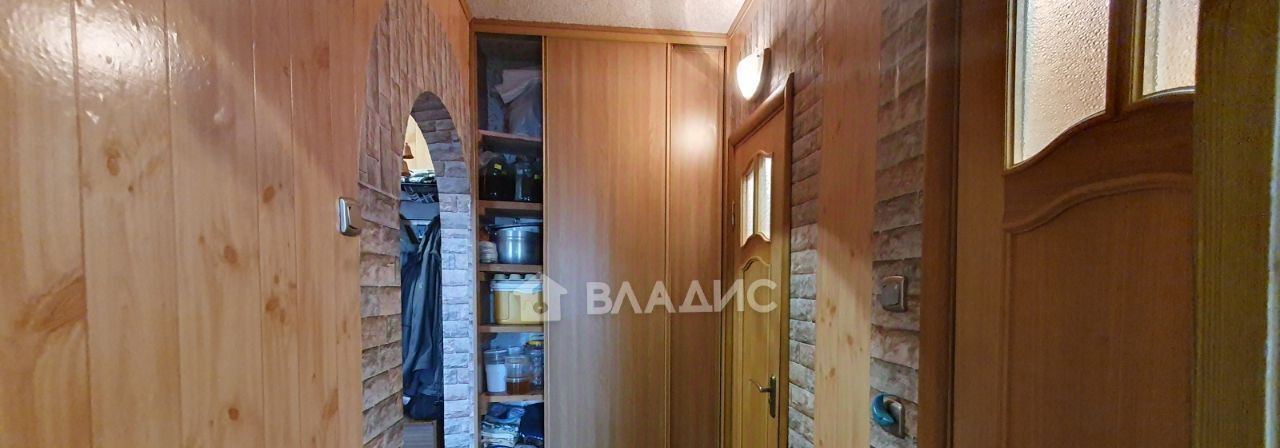 квартира г Калининград р-н Московский ул Интернациональная 42 фото 19