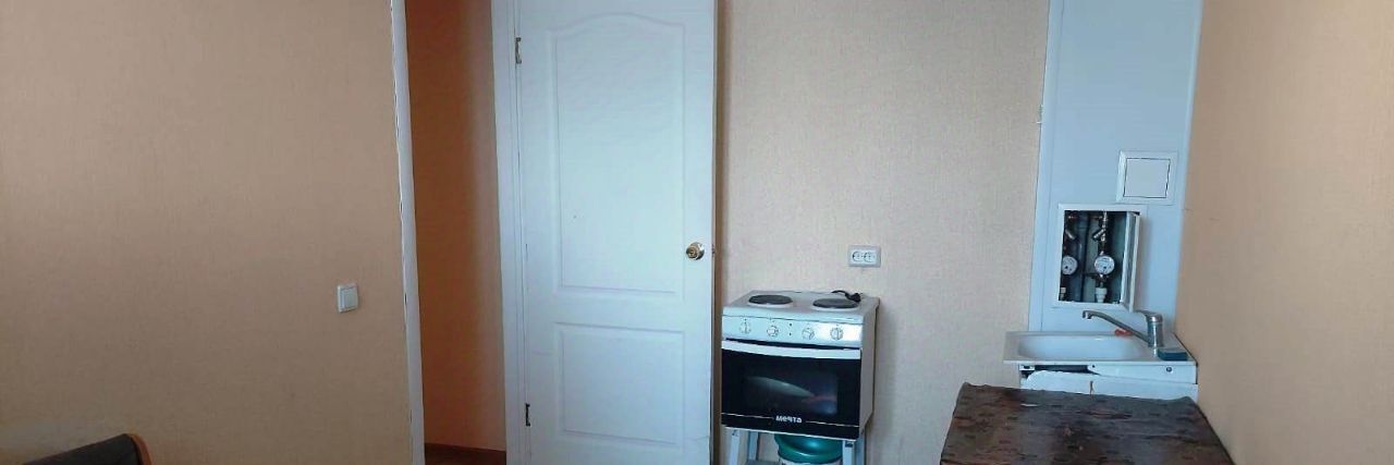 квартира г Искитим ул Пушкина 19 фото 8