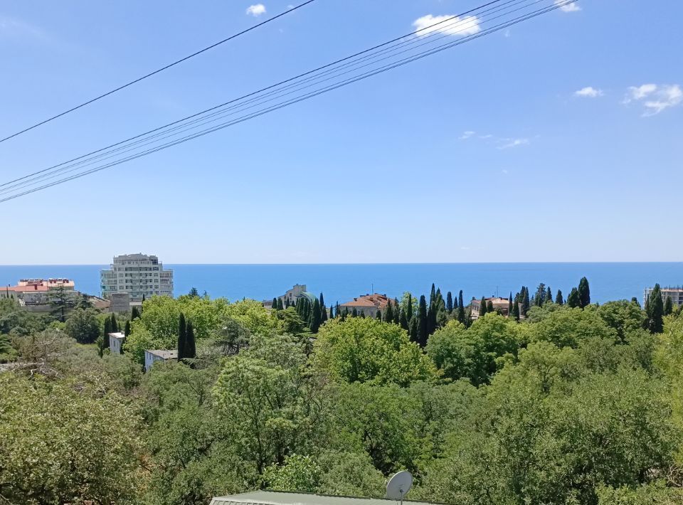 дом г Ялта пгт Гаспра ш. Алупкинское, 60Е фото 7