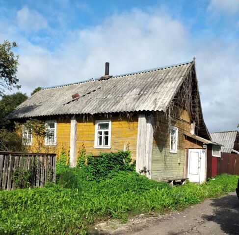 р-н Палкинский д Васильево 1 фото