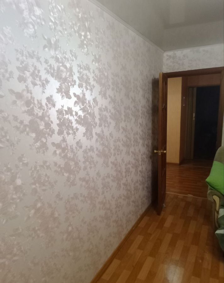 квартира р-н Нижнеломовский г Нижний Ломов ул Розы Люксембург 18 фото 1