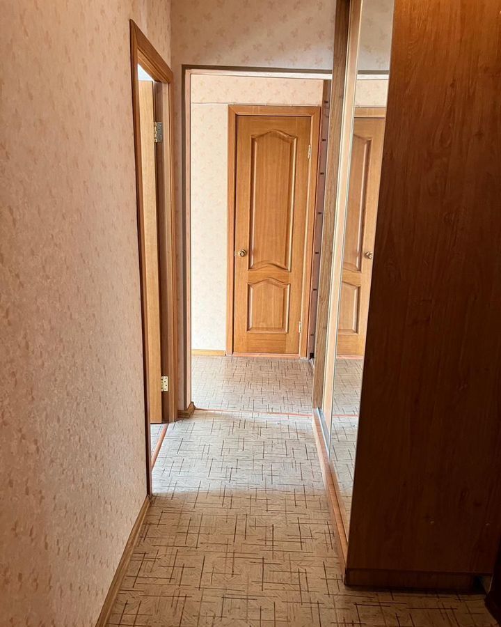 квартира г Самара р-н Промышленный ул Аминева 31 фото 2