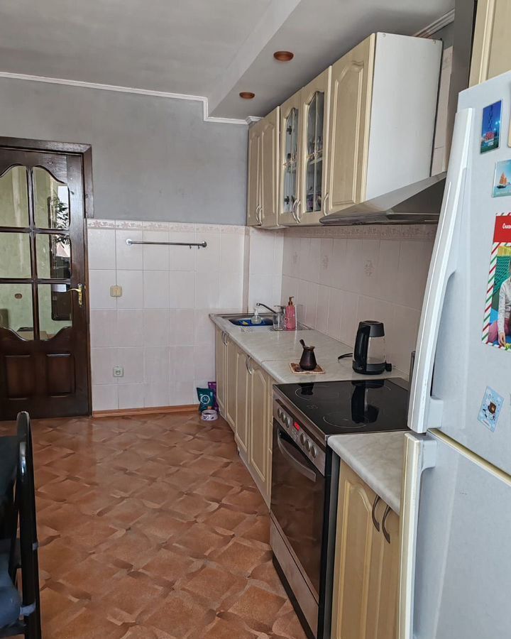 квартира г Минусинск мкр 8-й 11, Назарово фото 4