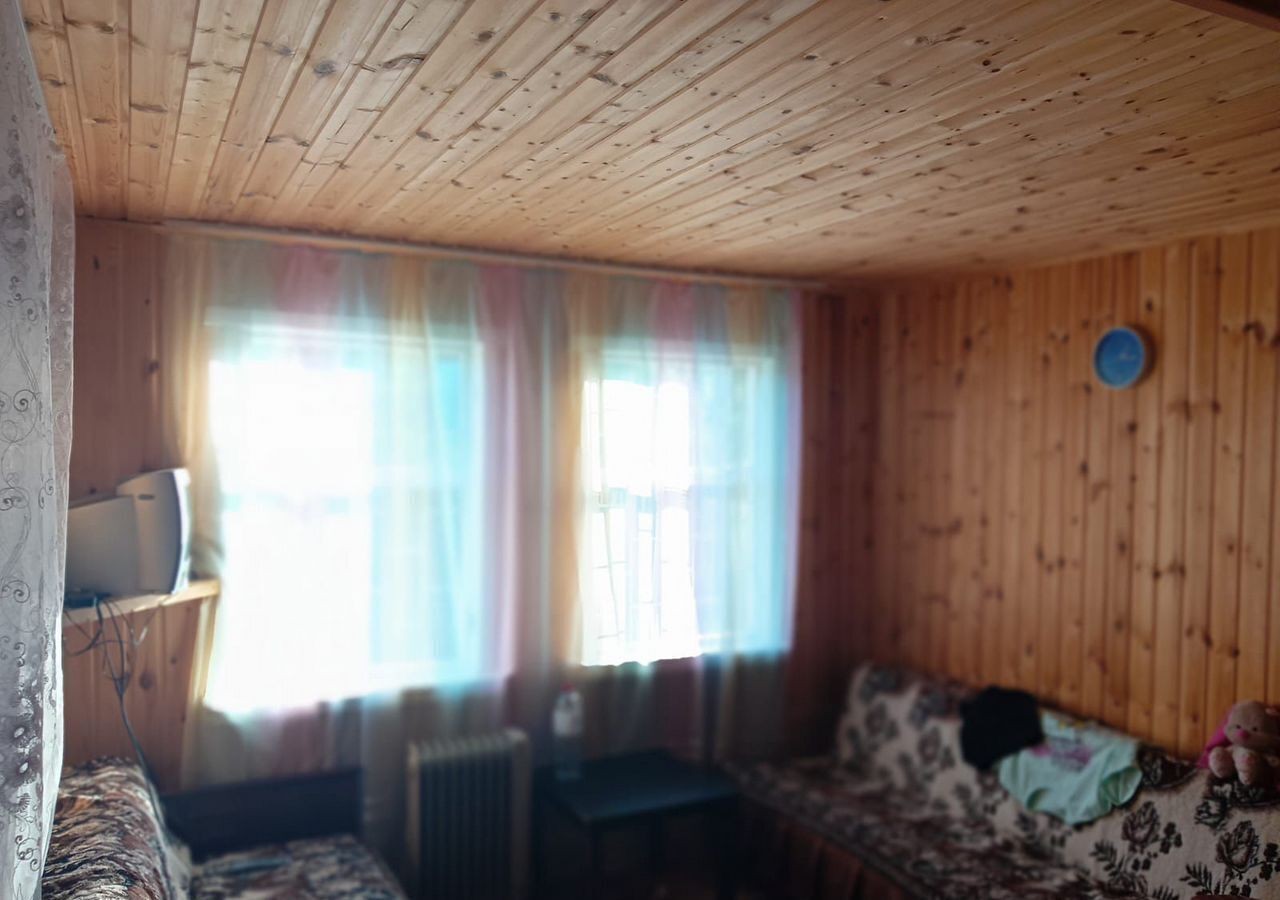 дом г Волжск сад Заря 370 фото 2