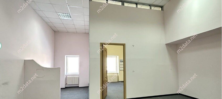 офис г Москва метро Трикотажная пр-д Походный 4к/1 фото 1