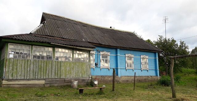 р-н Ульяновский д Гурово сельское поселение Волосово-Дудино, Ульяново фото