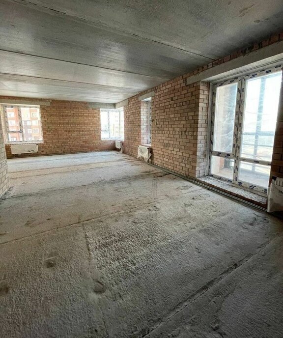 квартира г Сыктывкар ул Тентюковская 320к/4 фото 3