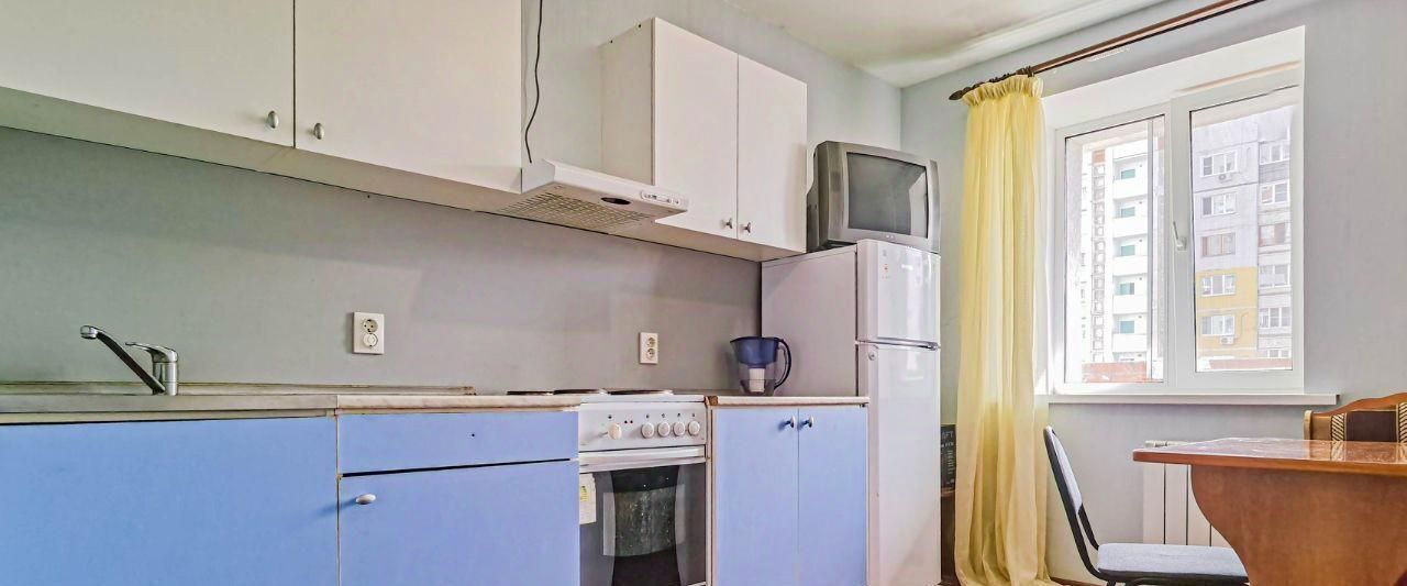 квартира г Самара Российская пр-кт Кирова 348 фото 2
