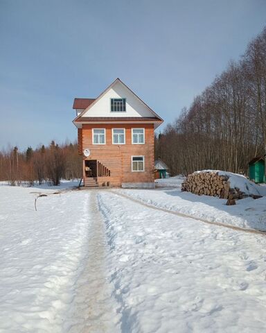 р-н Кичменгско-Городецкий п Югский Кичменгский Городок фото