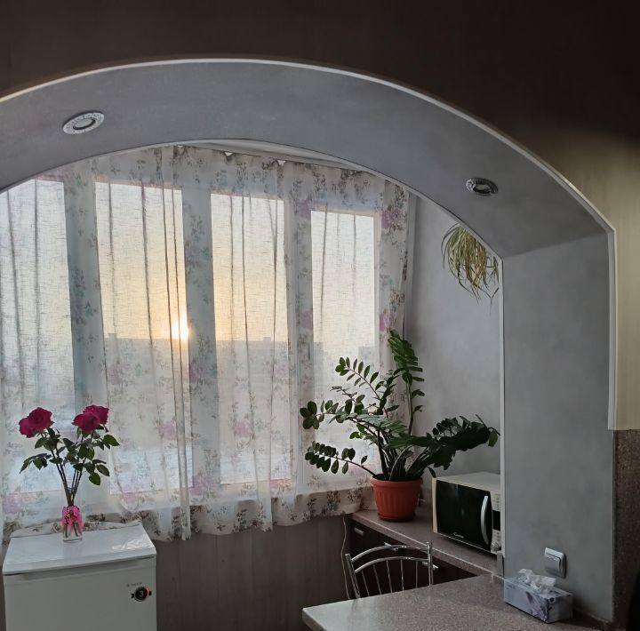 квартира г Якутск ул Лермонтова 56 фото 1