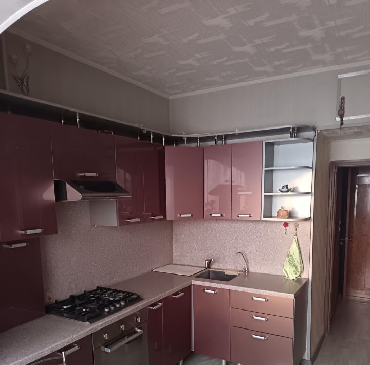 квартира г Якутск ул Лермонтова 56 фото 3