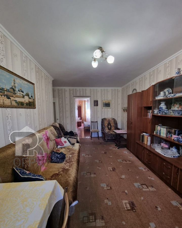 квартира г Люберцы дп Красково ул Некрасова 12 Красково, дп. Красково фото 2