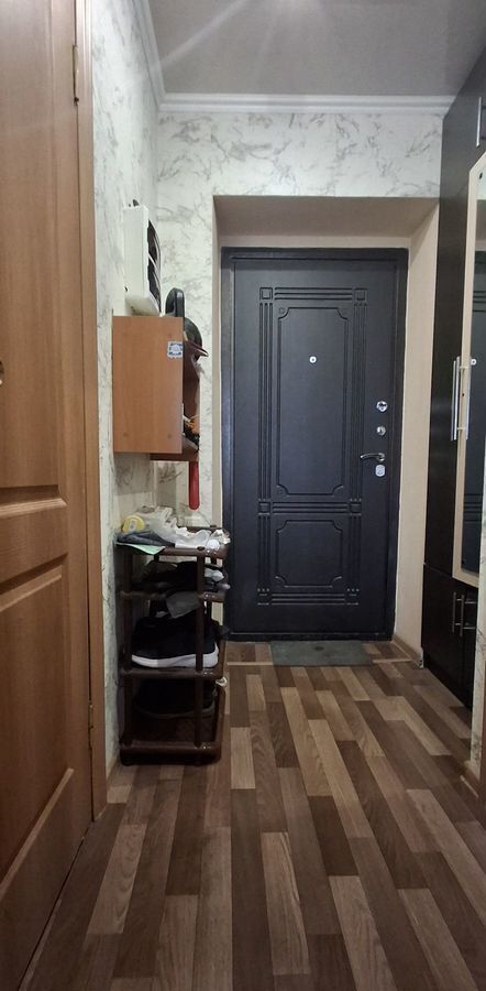 квартира г Самара р-н Красноглинский ул Евгения Золотухина 24 мкр-н Крутые Ключи фото 6