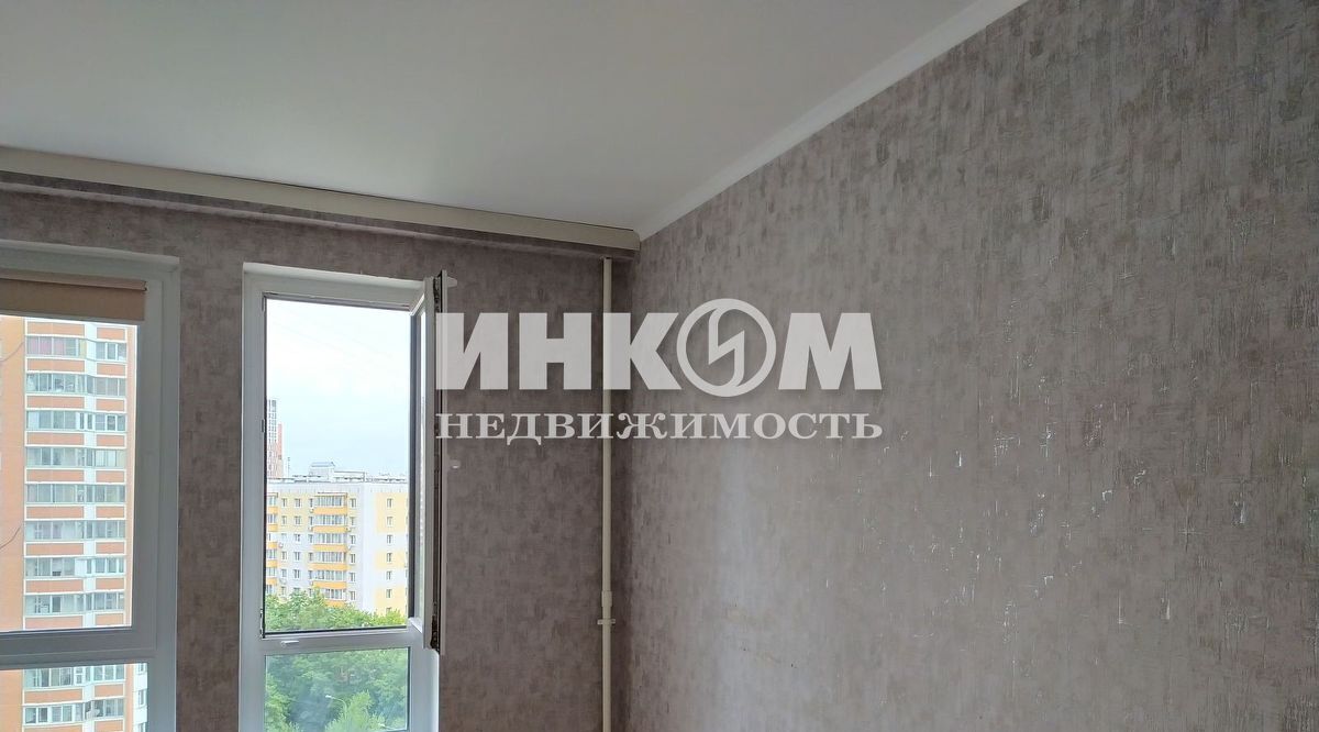 квартира г Москва метро Молодежная ул Ярцевская 24к/1 фото 7