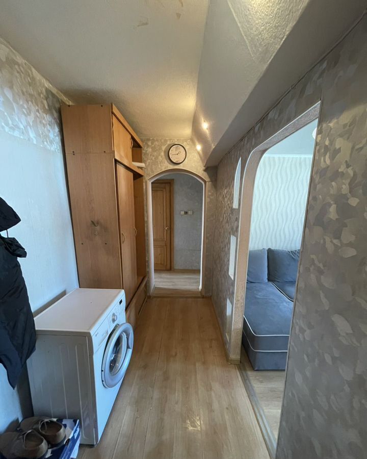 квартира г Комсомольск-на-Амуре ул Комсомольская 76к/2 фото 8