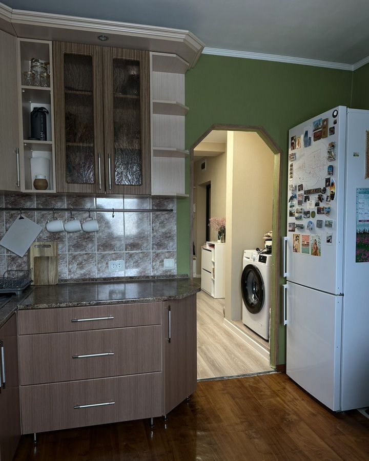 квартира г Норильск ул Талнахская 10/2 фото 20