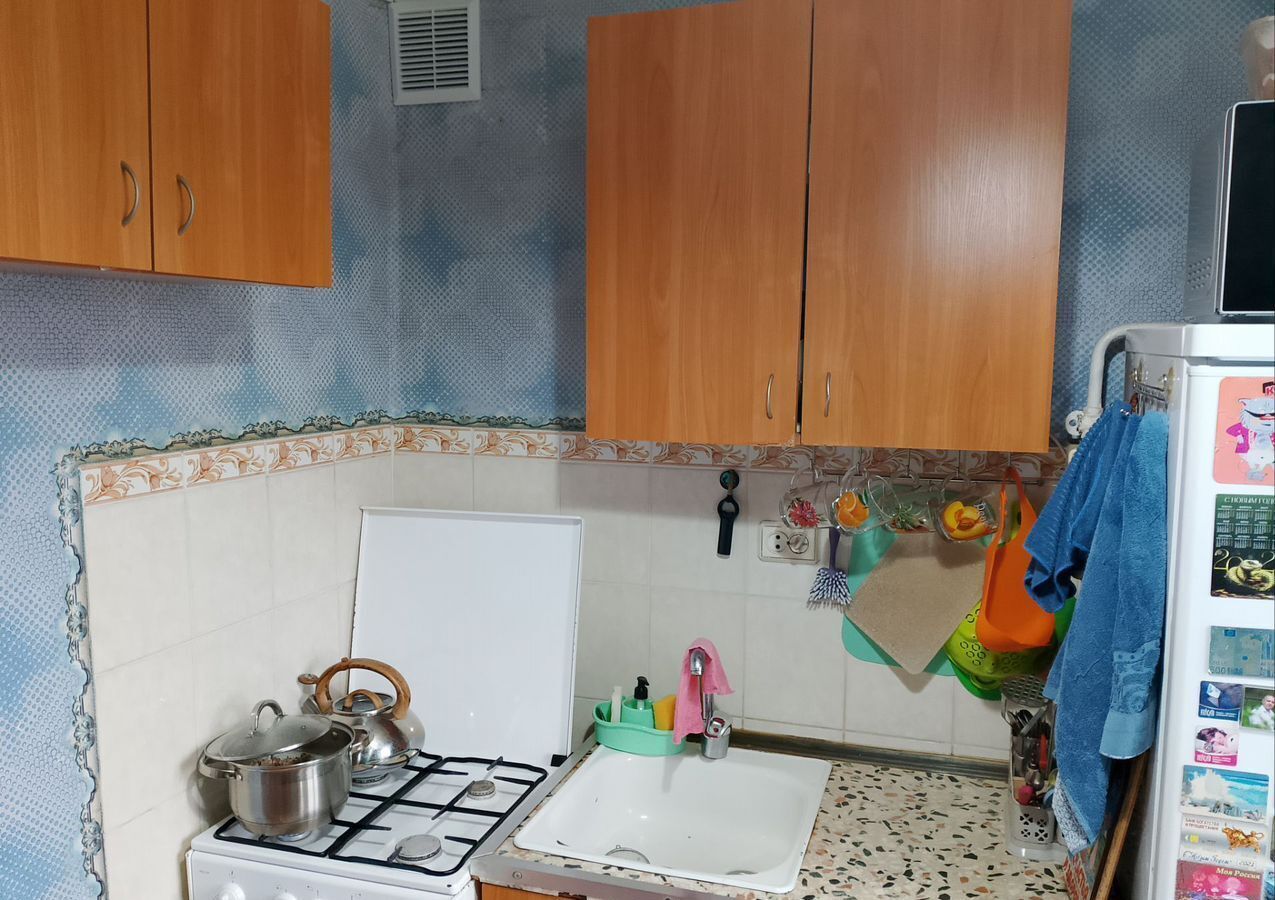квартира г Златоуст ул им И.С.Тургенева 17 фото 18