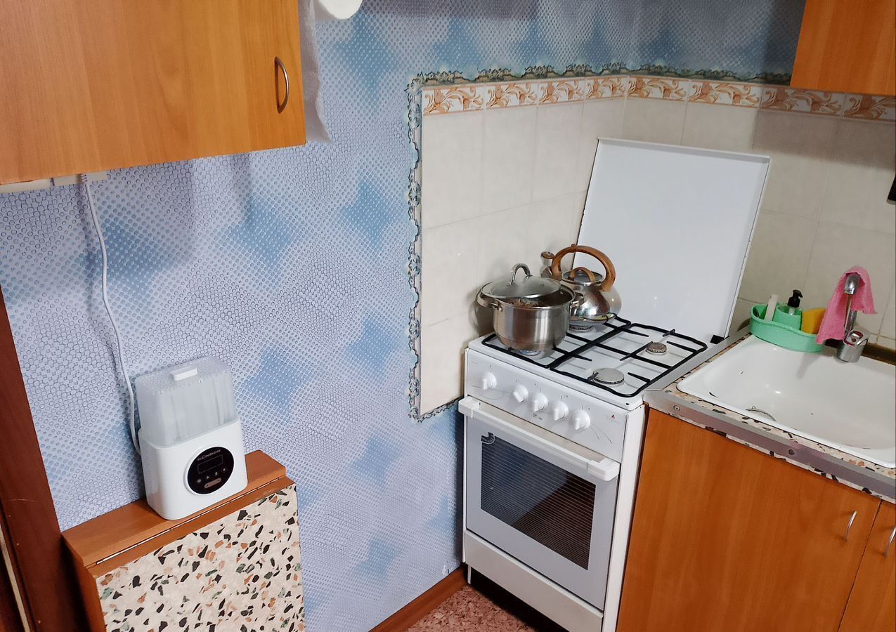 квартира г Златоуст ул им И.С.Тургенева 17 фото 19