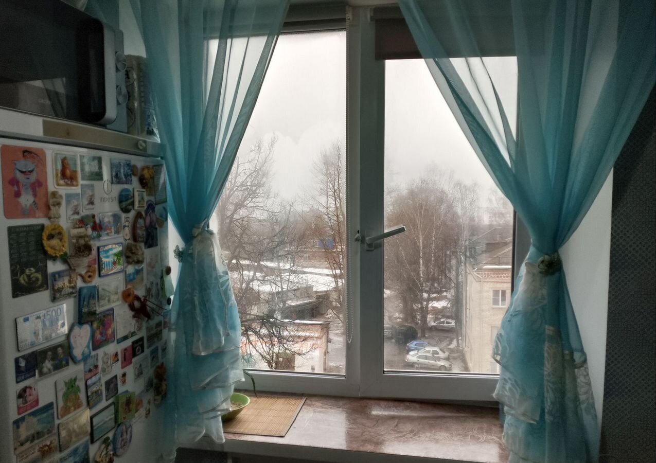 квартира г Златоуст ул им И.С.Тургенева 17 фото 23