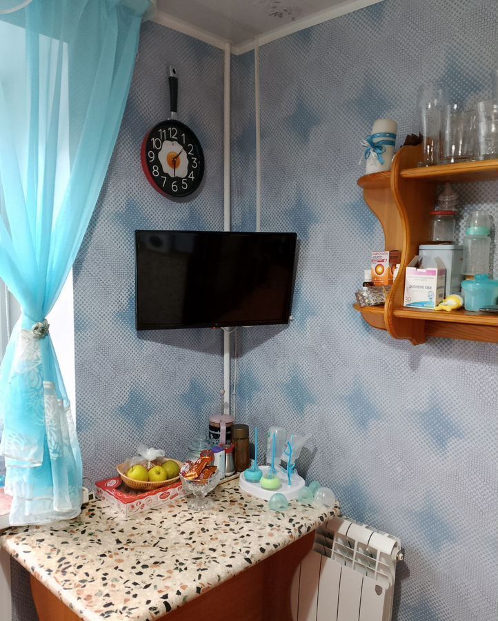 квартира г Златоуст ул им И.С.Тургенева 17 фото 20