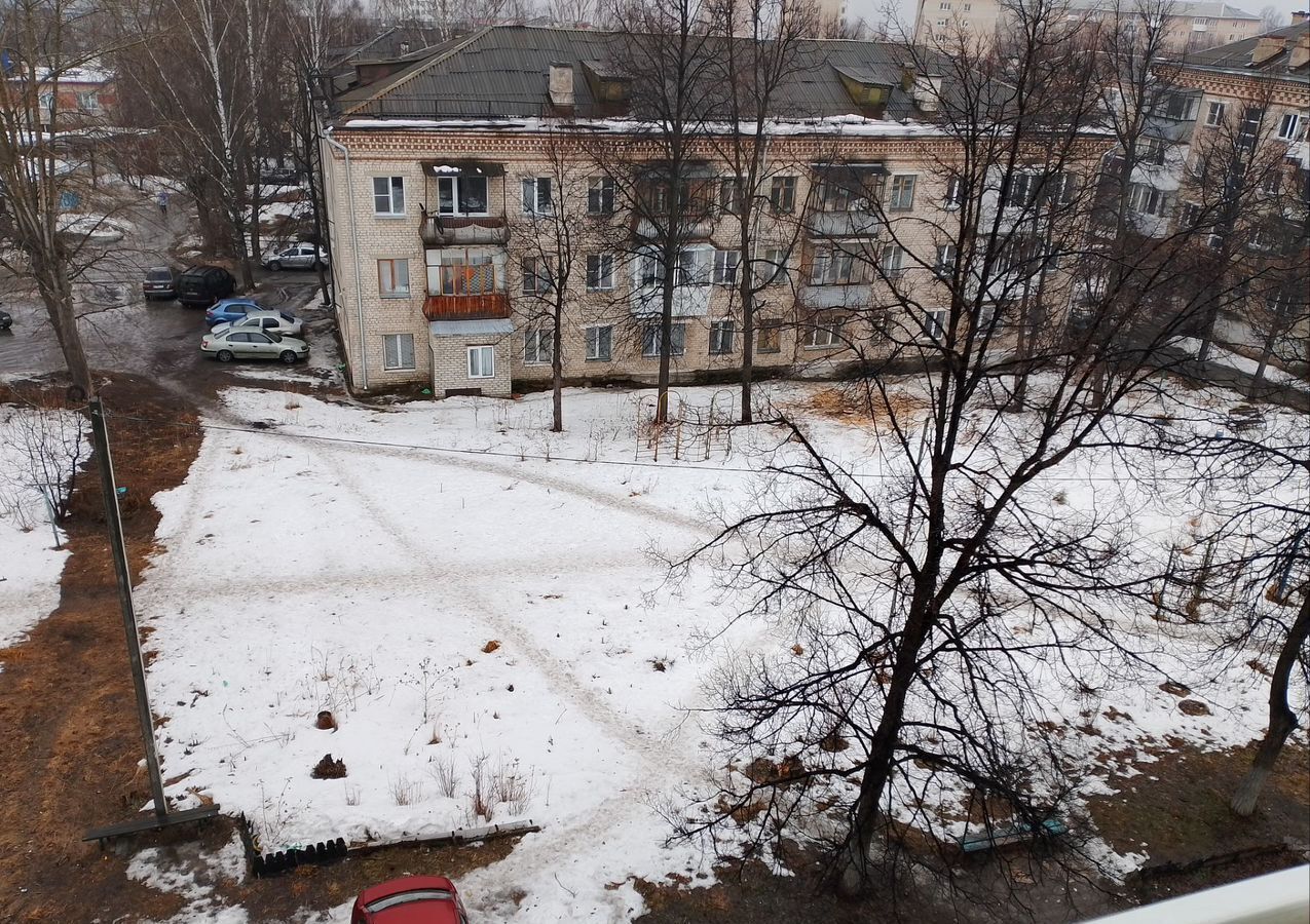 квартира г Златоуст ул им И.С.Тургенева 17 фото 28
