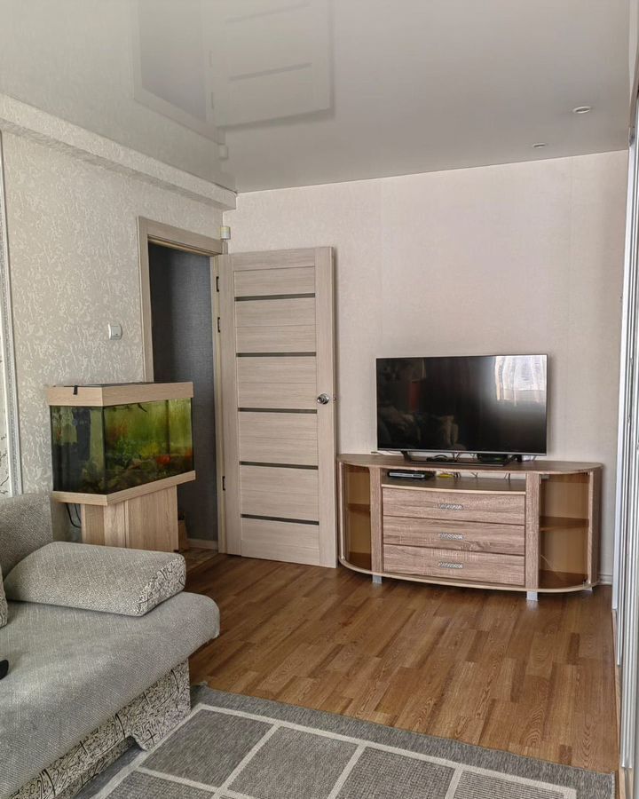 квартира г Биробиджан ул Невская 6к/1 Еврейская автономная обл. фото 10