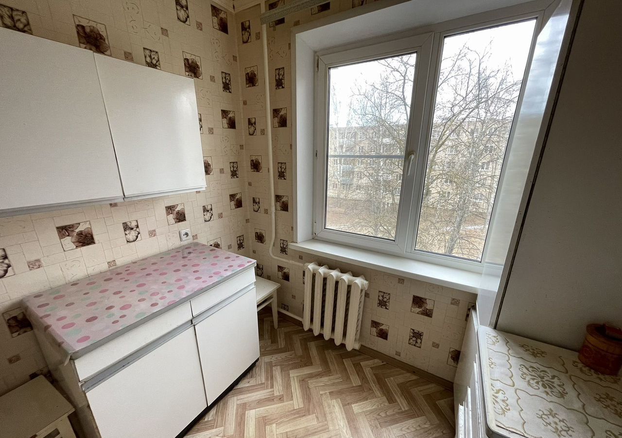 квартира р-н Фурмановский г Фурманов ул Тимирязева 13 Фурмановское городское поселение фото 9