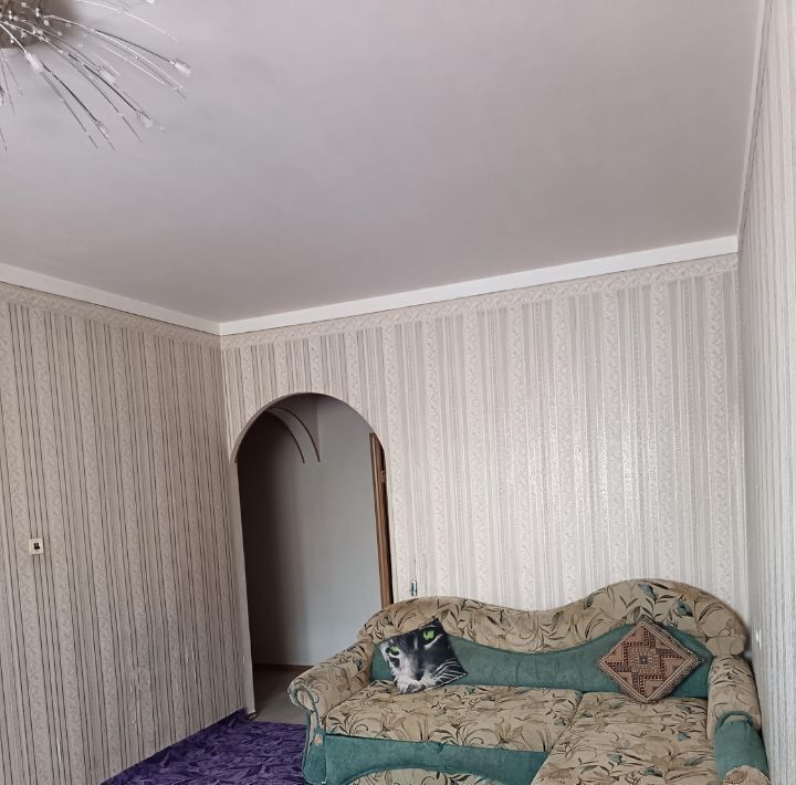 квартира г Якутск ул Лермонтова 56 фото 9