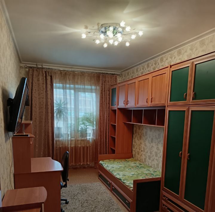 квартира г Якутск ул Лермонтова 56 фото 11