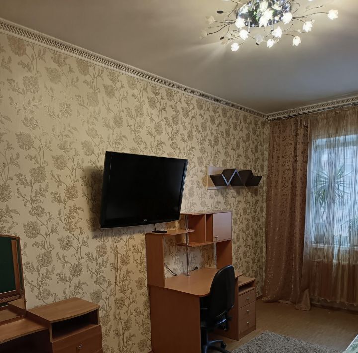 квартира г Якутск ул Лермонтова 56 фото 12