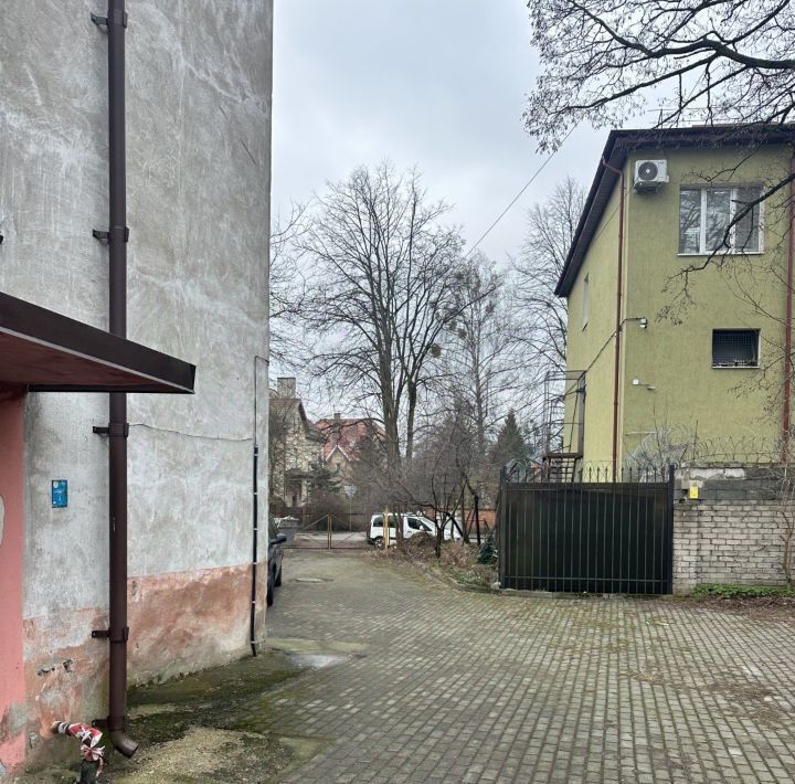 квартира г Калининград р-н Центральный ул Лесопарковая фото 20