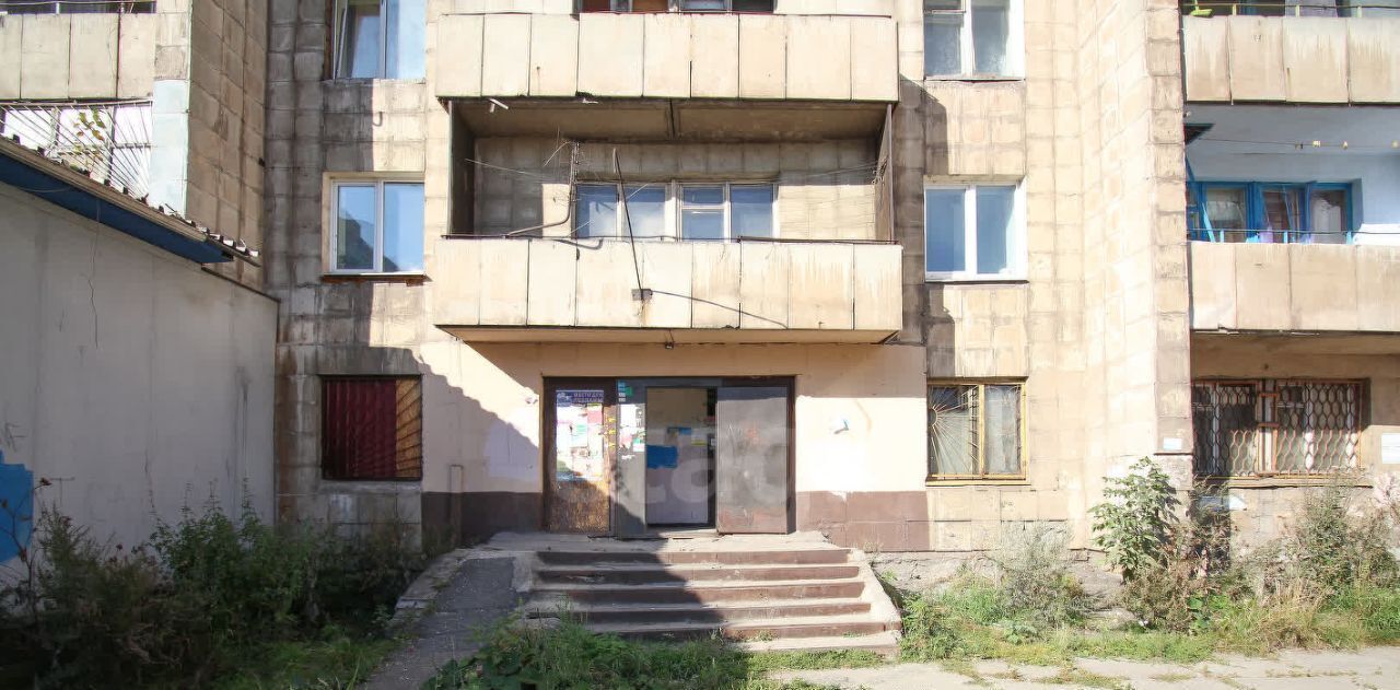 квартира г Нижний Тагил р-н Тагилстроевский ул Металлургов 66 фото 17