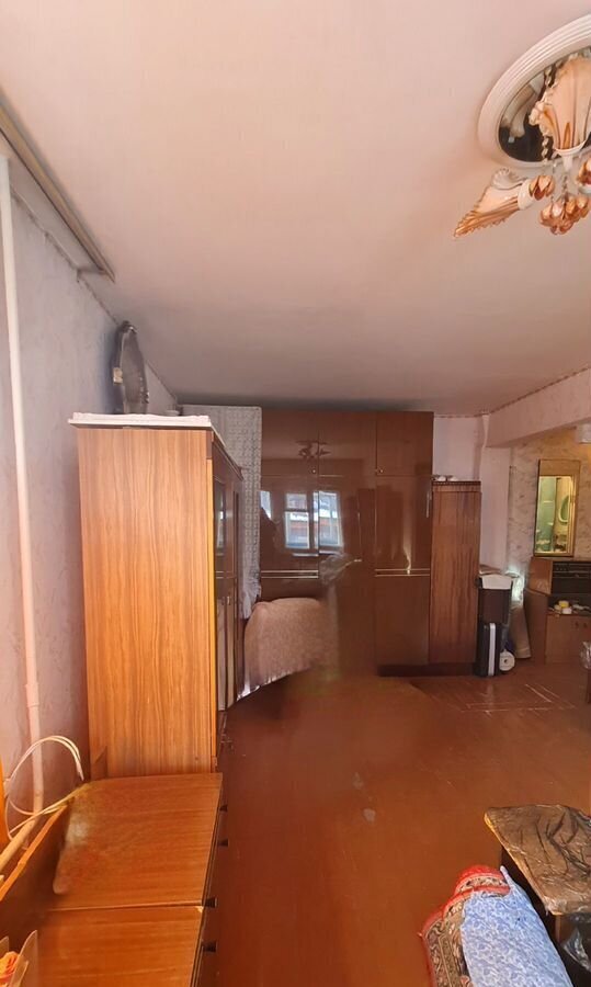 квартира г Брянск р-н Володарский ул Володарского 56 фото 2