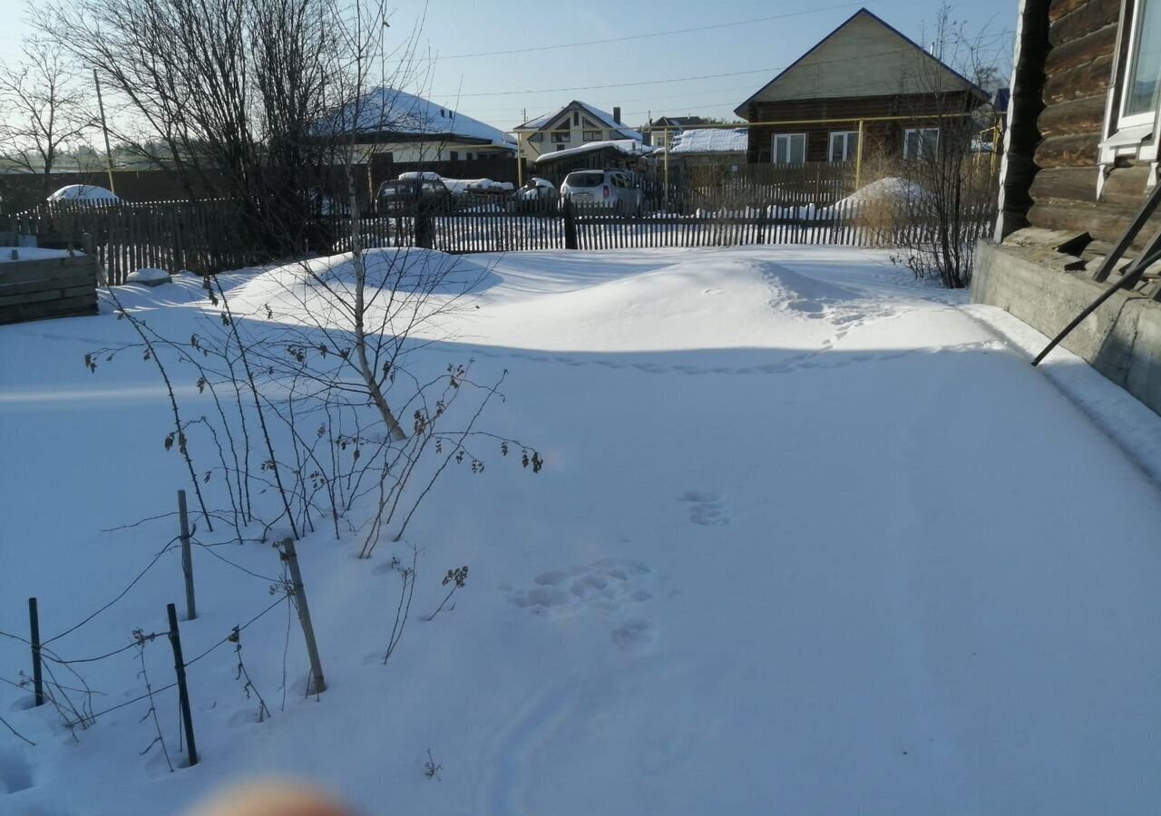 дом г Верхняя Пышма п Кедровое ул Чапаева 24 Старотагильский тракт, 20 км, Среднеуральск фото 10