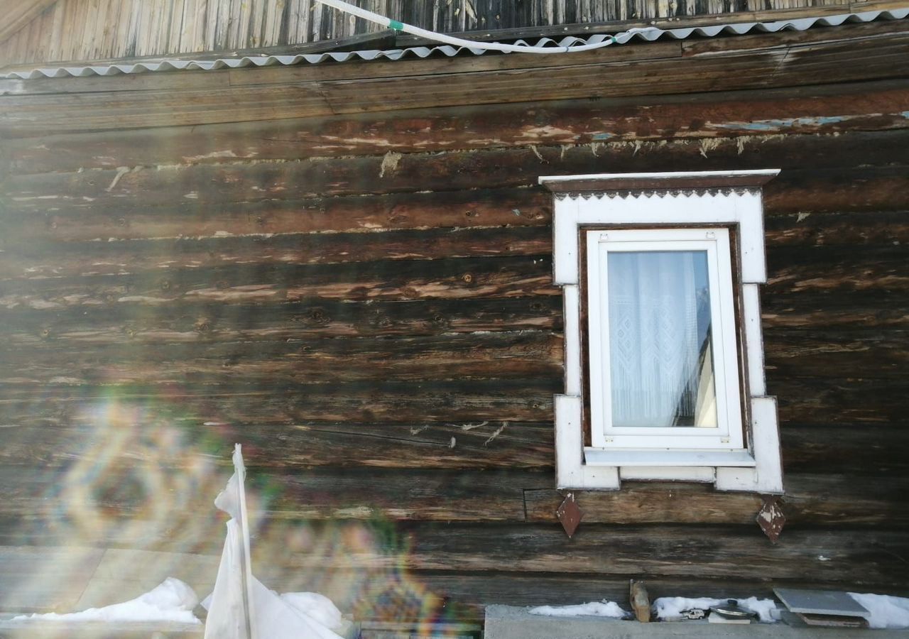 дом г Верхняя Пышма п Кедровое ул Чапаева 24 Старотагильский тракт, 20 км, Среднеуральск фото 11