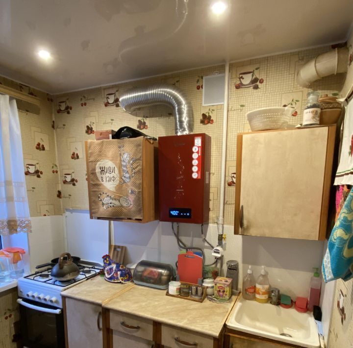 квартира г Сыктывкар ул Старовского 34 фото 6