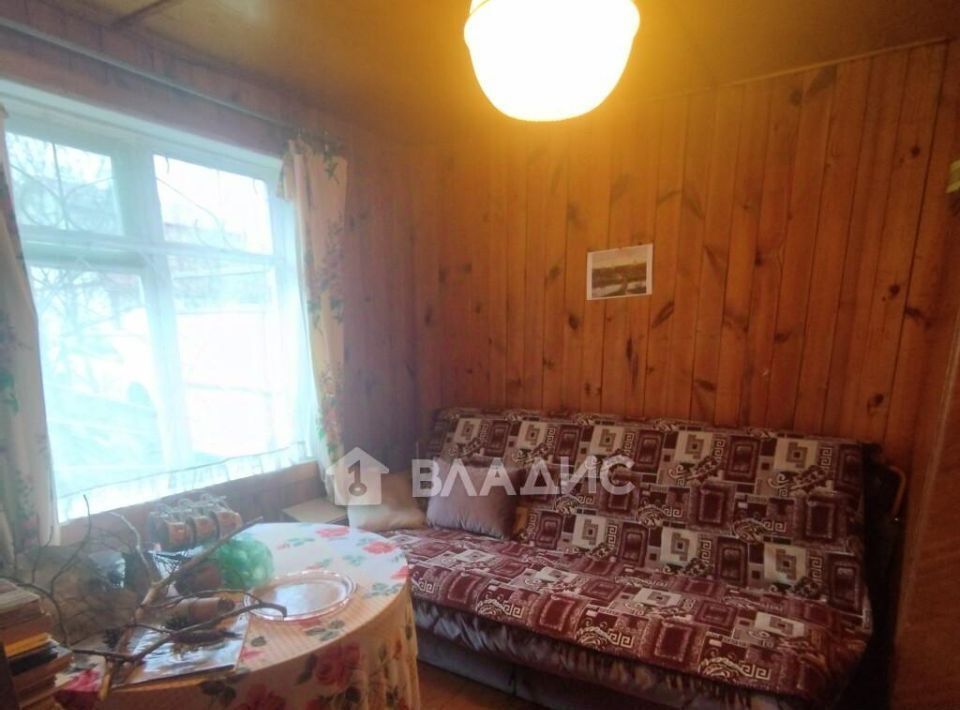 дом г Владимир д Уварово снт Уварово р-н Октябрьский 213 фото 8