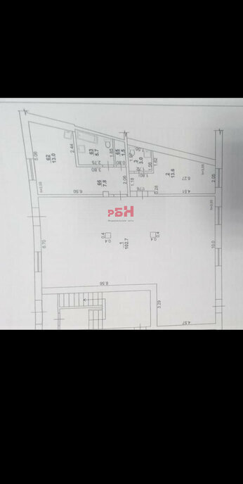 свободного назначения г Новокуйбышевск ул Миронова 3 фото 9