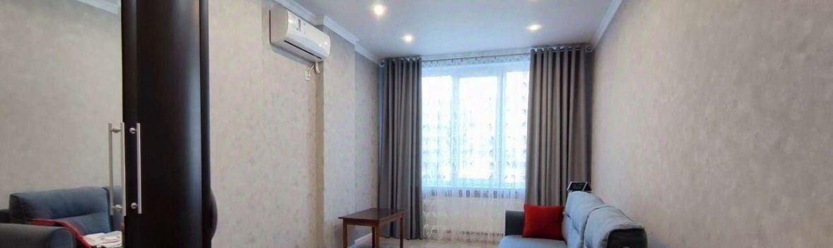 квартира г Курск р-н Центральный ул Карла Маркса 66д фото 17