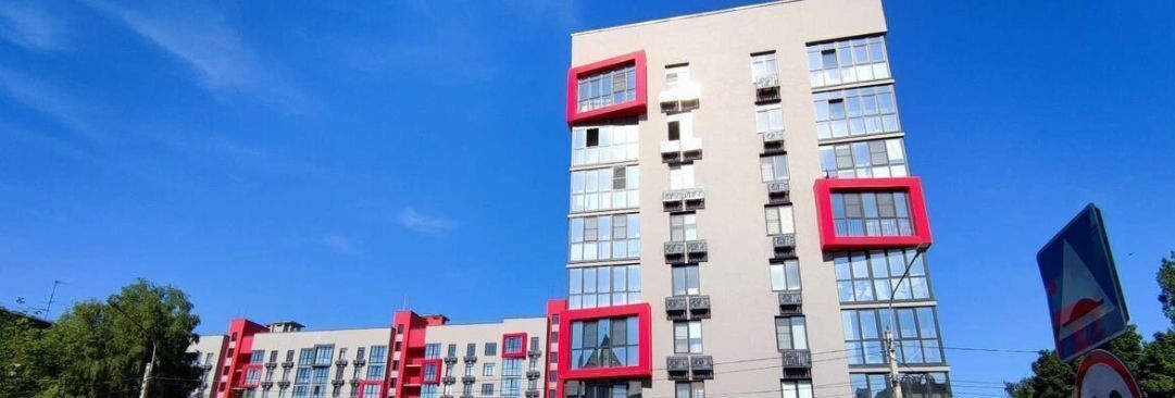 квартира г Курск р-н Центральный ул Карла Маркса 66д фото 26