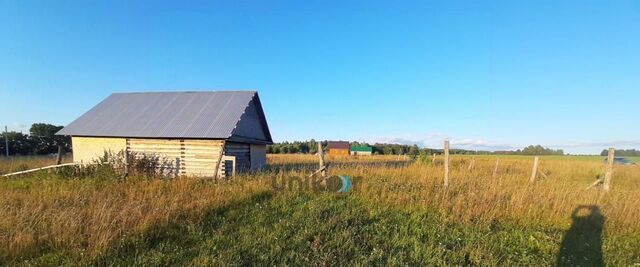 земля с Балтика ул Имени Н.В.Зайцевой Балтийский сельсовет фото