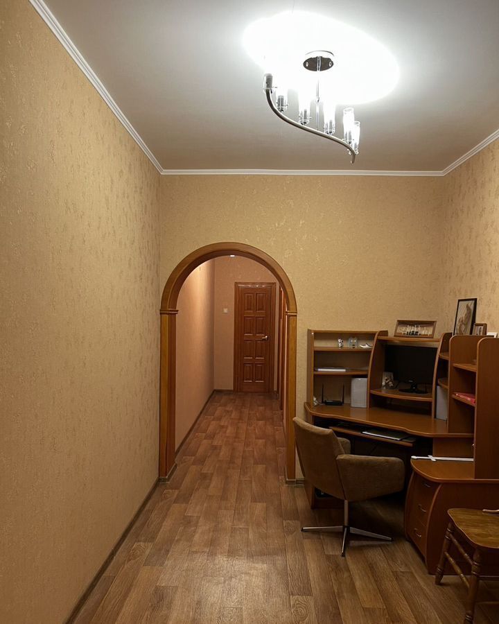 квартира г Железногорск ул Ленина 60 фото 8