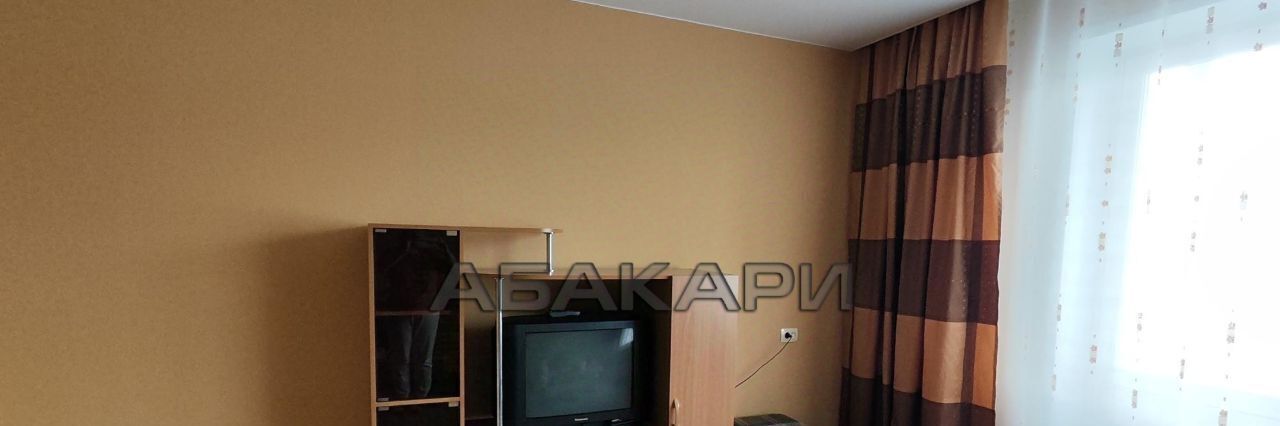 квартира г Красноярск р-н Советский ул 9 Мая 42 фото 6